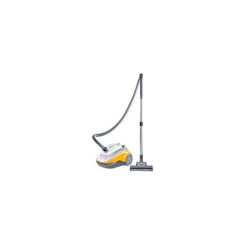 Bodenstaubsauger Perfect Air Animal Pure grau