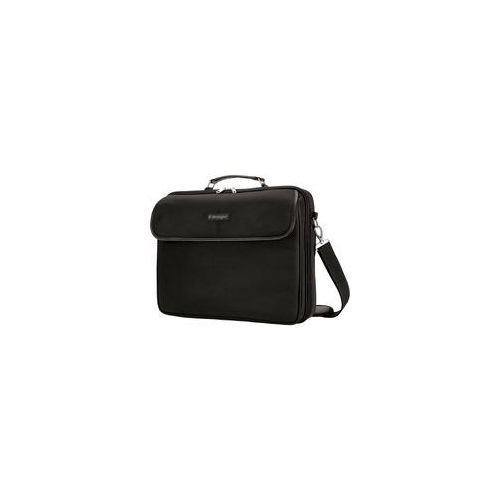 SP30 Clamshell-Tasche, Notebooktasche schwarz, bis 39,6 cm (15,6
