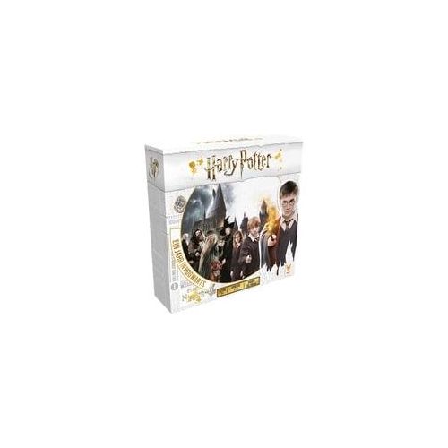 Harry Potter: Ein Jahr in Hogwarts, Brettspiel