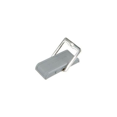 Tisch-Anchor Point, Diebstahlschutz silber