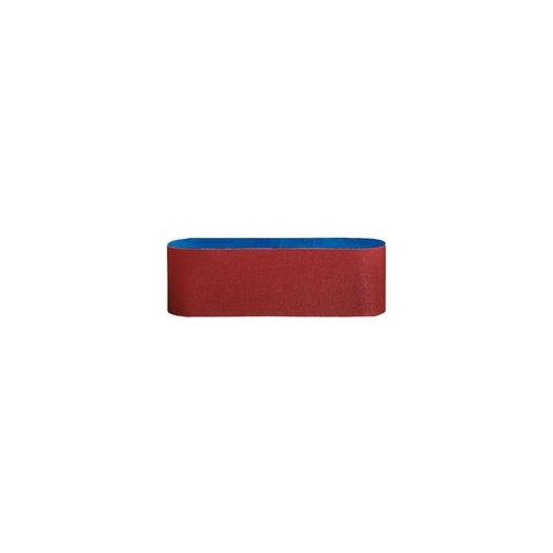Schleifband X440 Best for Wood and Paint, 75x533mm, K80 10 Stück