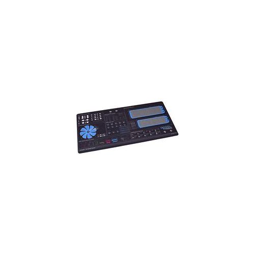 Eisplateau Anti-Statik, Matte