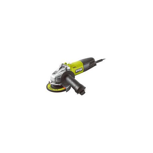 Winkelschleifer RAG750-115G grün/schwarz, 750 Watt