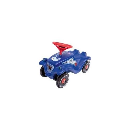 Bobby-Car Classic Ocean, Rutscher blau/rot