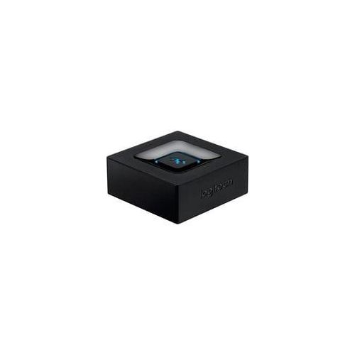 Bluetooth Audio Adapter, Bluetooth-Adapter schwarz, Bluetooth