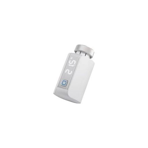 Heizkörperthermostat Evo (HmIP-eTRV-E), Heizungsthermostat weiß