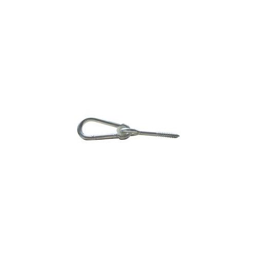 Jumbo, Haken / Packzange