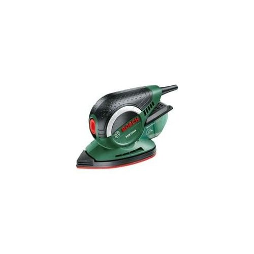 Multischleifer PSM Primo grün/schwarz, 50 Watt