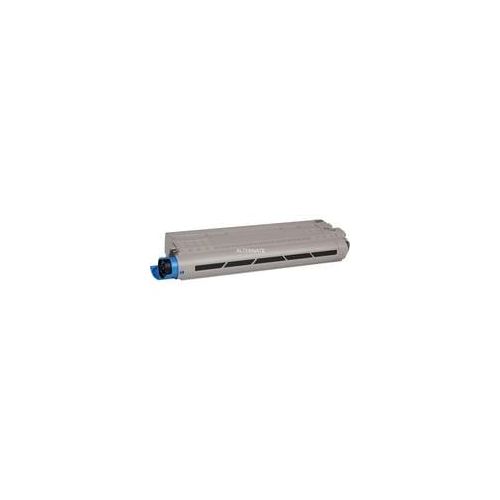 Toner schwarz 45862818