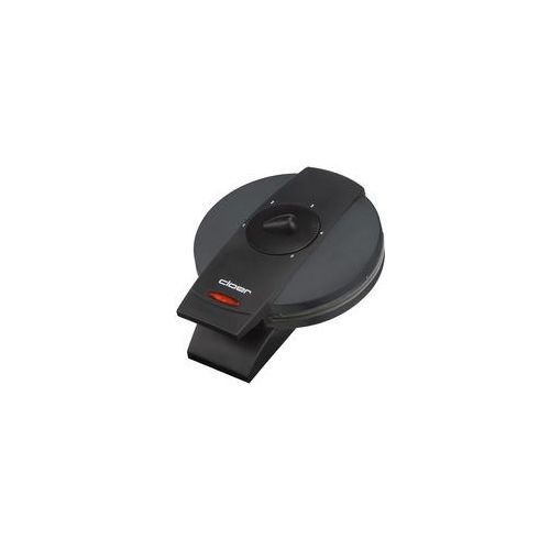 Waffeleisen 1620 schwarz, 930 Watt