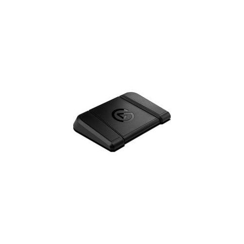 Stream Deck Pedal, Pedale schwarz
