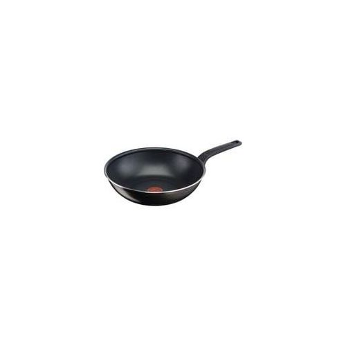 Wok-Pfanne Easy Cook & Clean, Ø 28cm schwarz