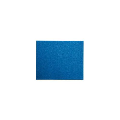 Schleifblatt J410 Standard for Metal, 230x280mm, K80 zum Handschleifen