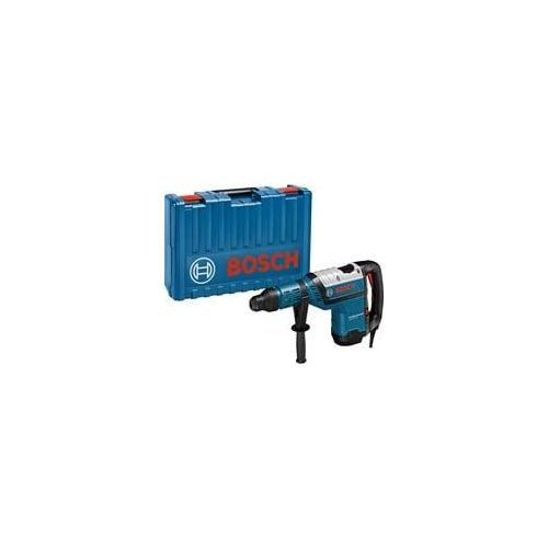 Bohrhammer GBH 8-45 D Professional blau, 1.500 Watt, Koffer