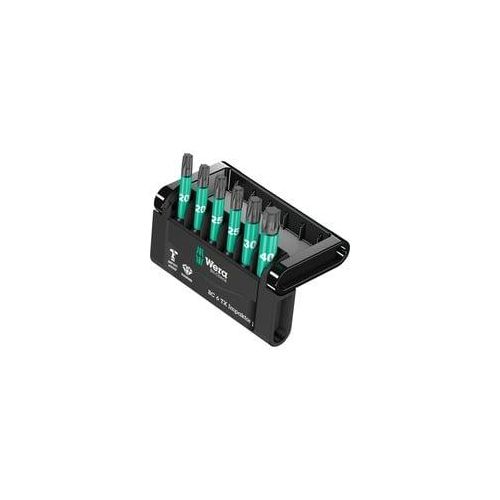 Bit-Check 6 TX Impaktor 1, 1/4