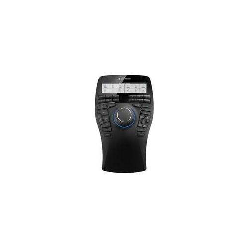 SpaceMouse Enterprise, Maus