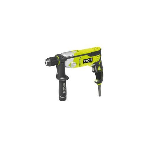 Schlagbohrmaschine RPD1010-K grün/schwarz, 1.010 Watt
