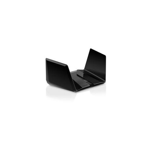 Nighthawk RAX200, Router