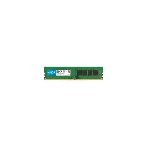 DIMM 8 GB DDR4-3200 , Arbeitsspeicher CT8G4DFRA32A, Retail