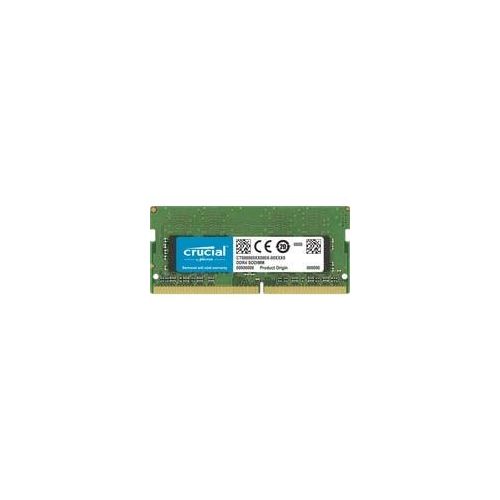 SO-DIMM 32 GB DDR4-3200 , Arbeitsspeicher CT32G4SFD832A