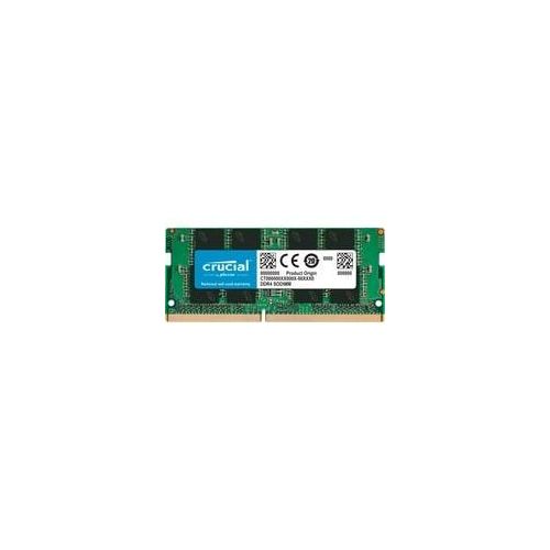 SO-DIMM 8 GB DDR4-3200 , Arbeitsspeicher CT8G4SFRA32A