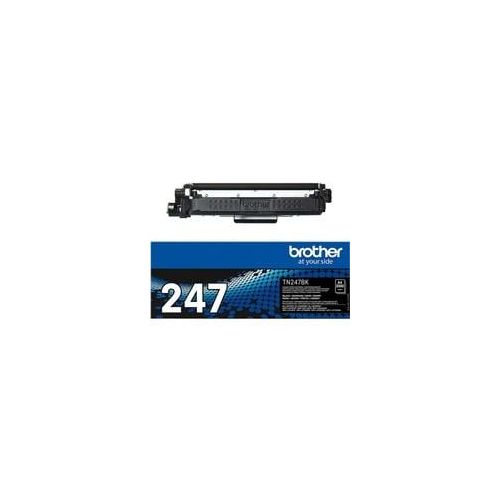 Toner schwarz TN-247BK
