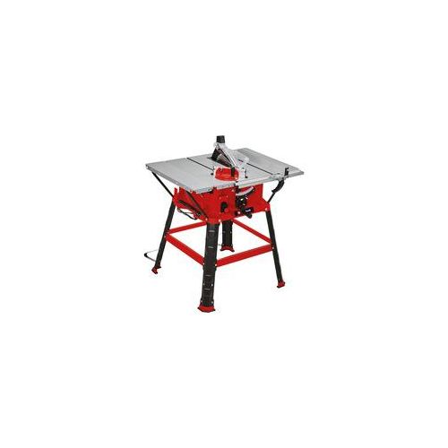 Tischkreissäge TC-TS 254 U rot, 1.800 Watt