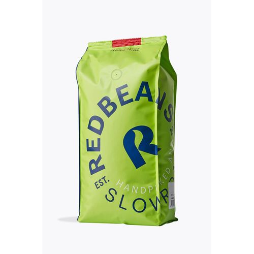 Redbeans Green Bio Fairtrade 1kg