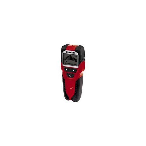 Digitales Ortungsgerät TC-MD 50 rot/schwarz