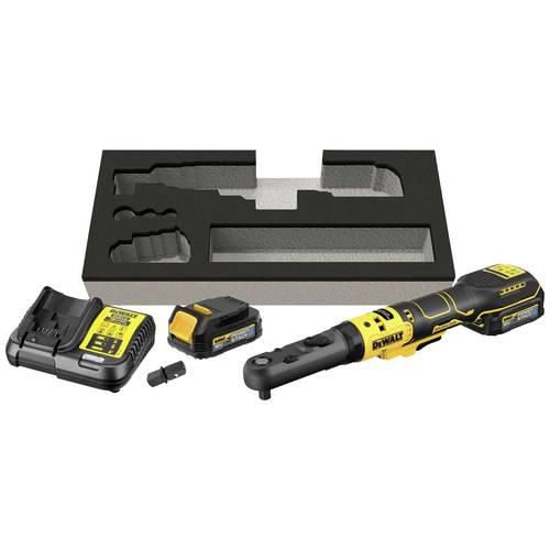 DEWALT DCF510E2G-QW DCF510E2G-QW Akku-Umschaltknarre 381 mm