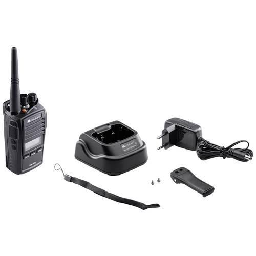 Midland G18 Pro PMR C1145.02 PMR-Funkgerät 1er Set