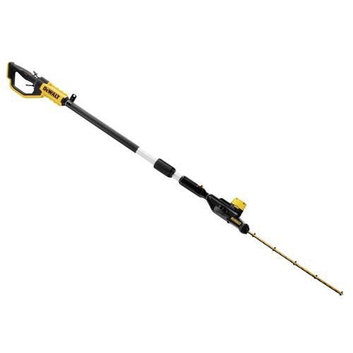 DEWALT DCMPH566N-XJ Akku-Stabheckenschere