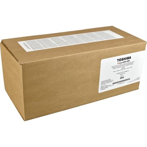 Toshiba Toner T-409E-R 6B000001169 schwarz