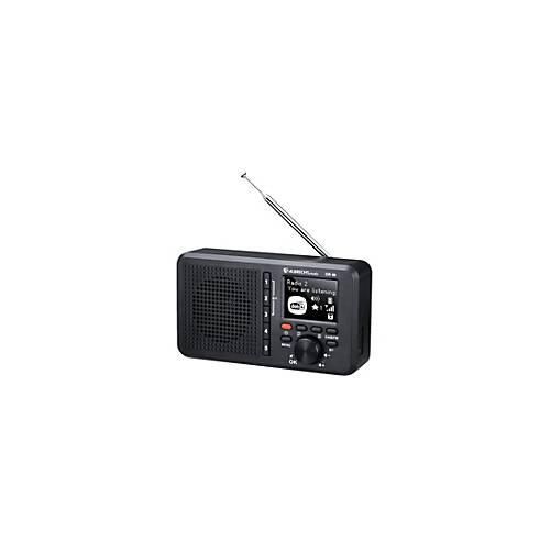 Albrecht DR 86 - Tragbares DAB-Radio