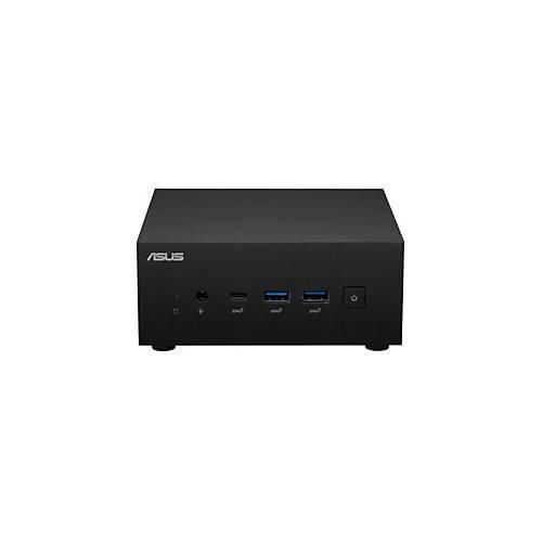 ASUS ExpertCenter PN64 S5012MD - Mini-PC - Core i5 12500H / 2.5 GHz - RAM 8 GB - SSD 256 GB - Intel Iris Xe Grafikkarte