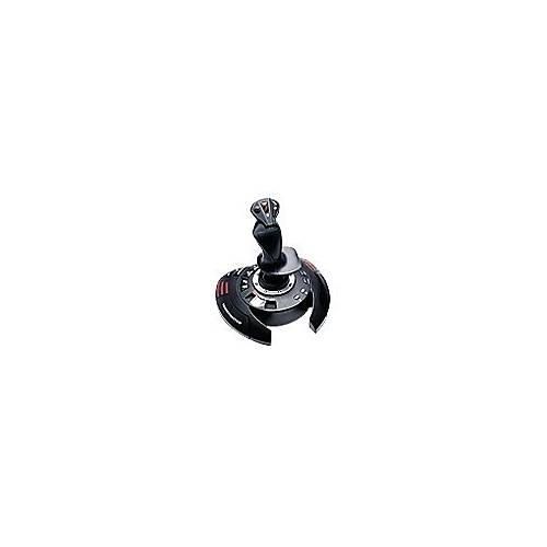 Thrustmaster T-Flight Stick X - Joystick - kabelgebunden