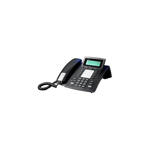 AGFEO ST 22 - ISDN-Telefon - Schwarz