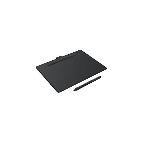 Wacom Intuos Creative Pen Medium - Digitalisierer - USB, Bluetooth - Schwarz