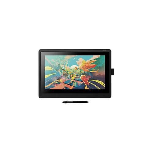 Wacom Cintiq 16 - Digitalisierer - HDMI, USB 2.0