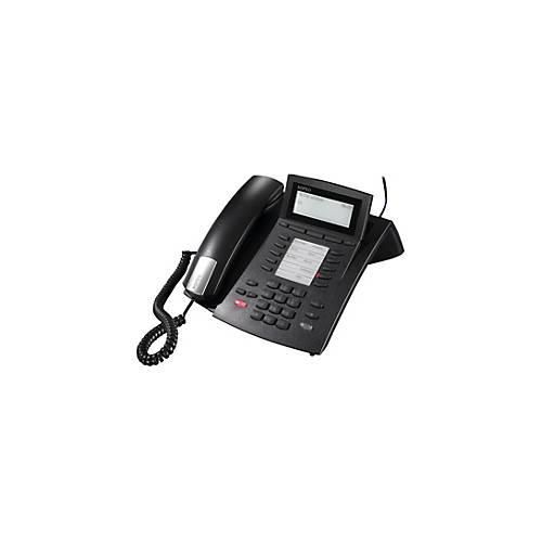 AGFEO ST 42 - ISDN-Telefon - Schwarz