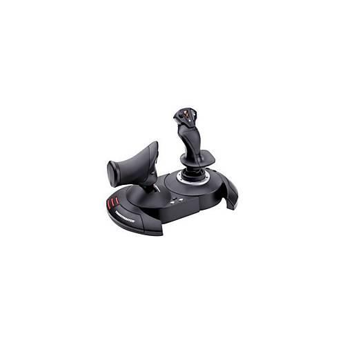 Thrustmaster T-Flight Hotas X - Joystick - kabelgebunden