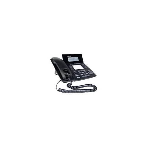 AGFEO ST 53 IP SENSORfon - VoIP-Telefon - Schwarz