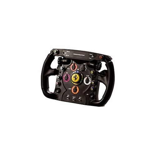 Thrustmaster Ferrari F1 Wheel Add-On - Lenkrad - kabelgebunden