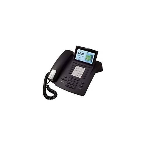 AGFEO ST 45 - Digitaltelefon - Schwarz