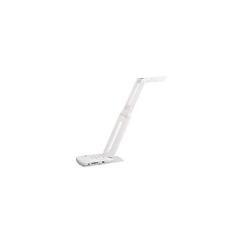 Elmo MX-P3 - Digitale Dokumentenkamera - Farbe - 13.000.000 Pixel - 4160 x 3120 - 1300 TVL
