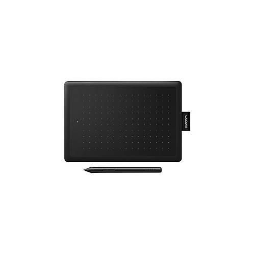 Wacom One by Wacom - Digitalisierer - USB - Schwarz, Rot