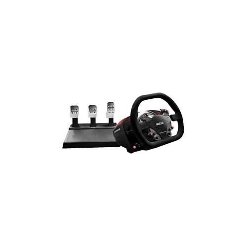 ThrustMaster TS-XW Racer Sparco P310 Competition Mod - Lenkrad- und Pedale-Set - kabelgebunden - für PC, Microsoft Xbox One