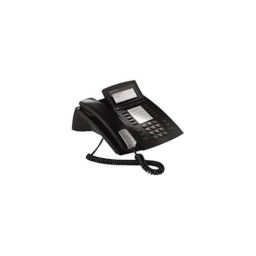 AGFEO ST 42 IP - VoIP-Telefon - Schwarz