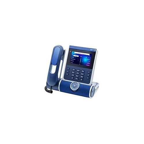 Alcatel-Lucent Enterprise ALE-400 - VoIP-Telefon - SRTP - Neptune Blue