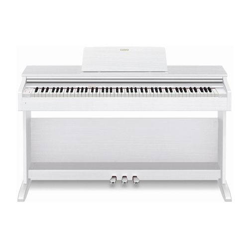 CASIO Digitalpiano »CELVIANO AP-270WE Weiss«